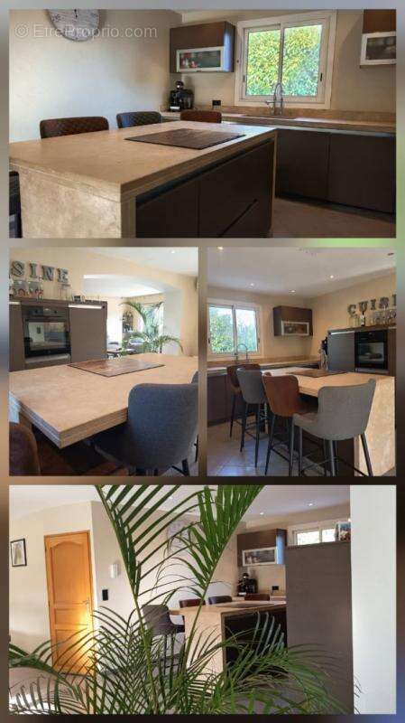 Maison à CASTELNAUDARY