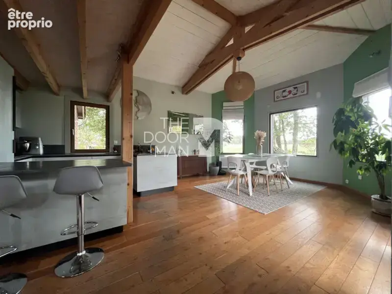 Maison 44680 - photo 2