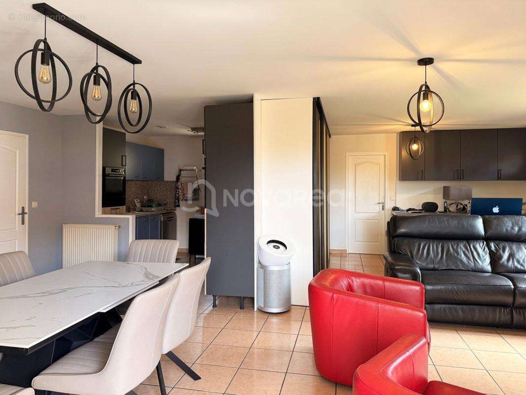 Maison 4 pièces - photo 7