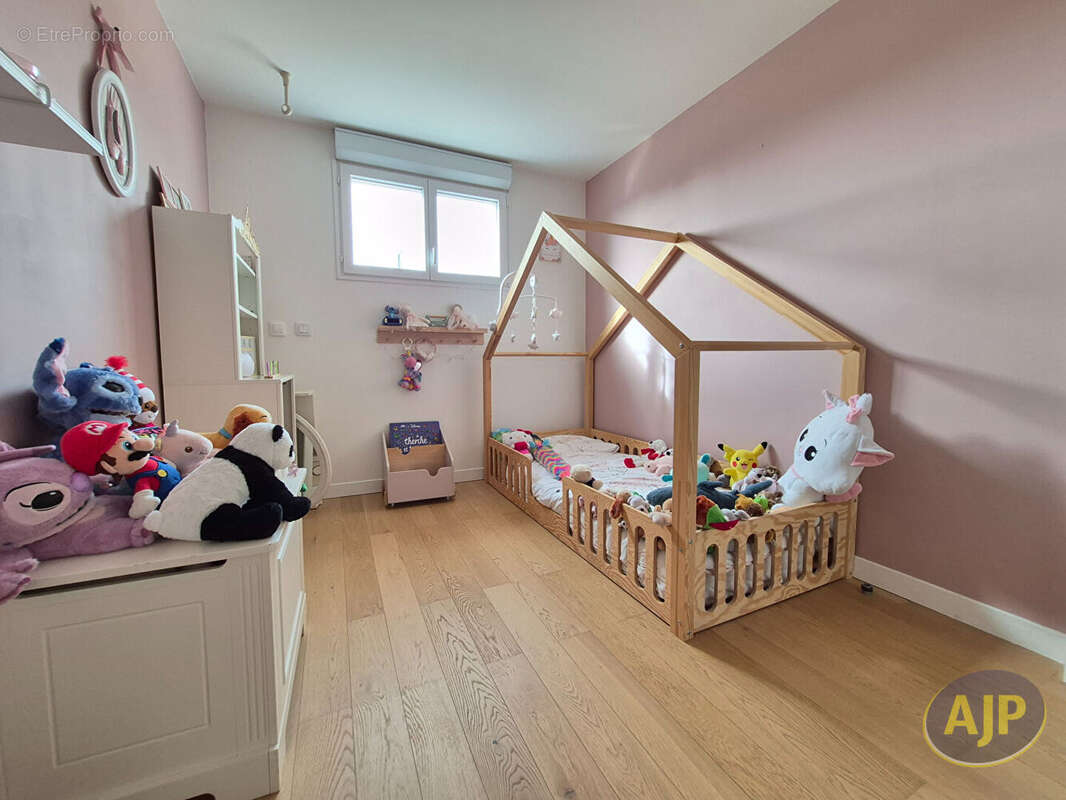 Maison à CORCOUE-SUR-LOGNE