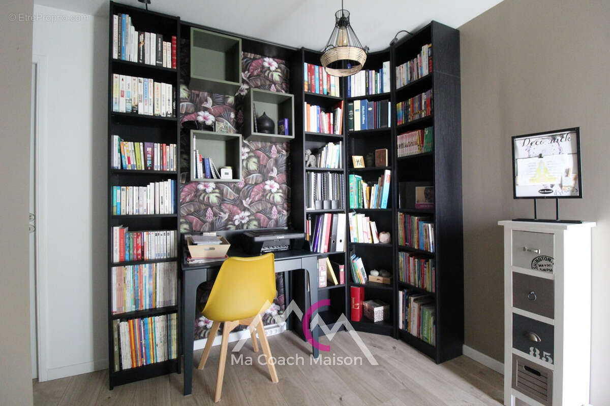 Maison à SAINTE-ANNE-SUR-BRIVET