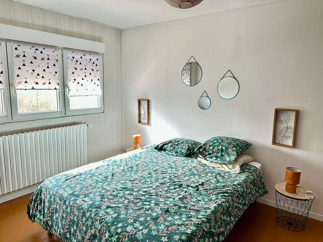 Maison à LURE