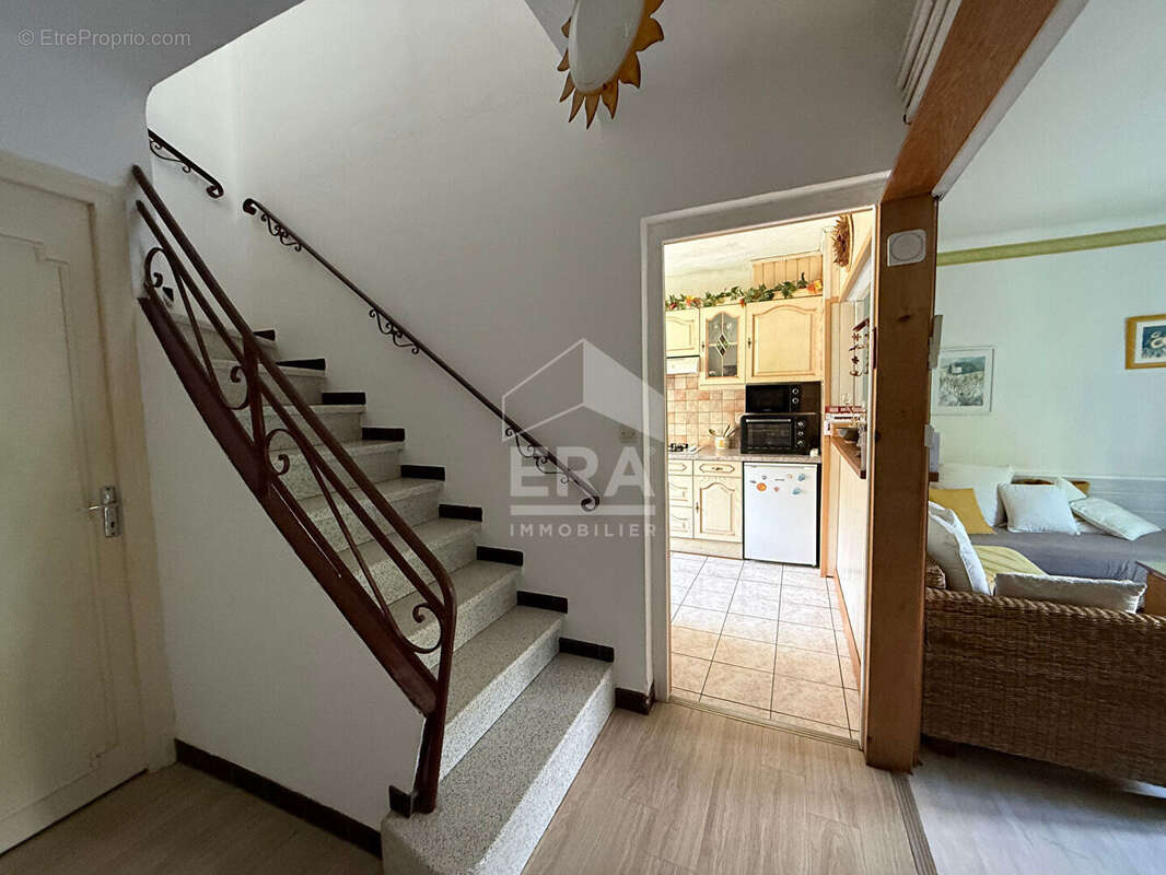 Maison 90m² à perpignan - photo 5