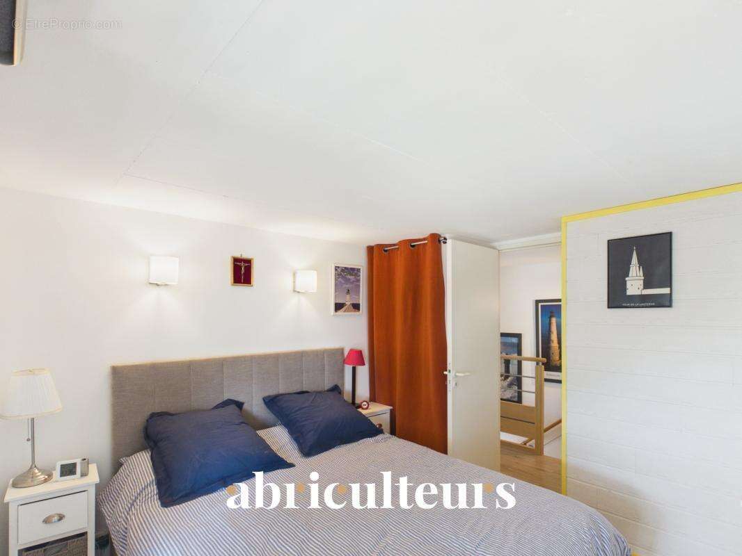 Appartement à LE CROISIC