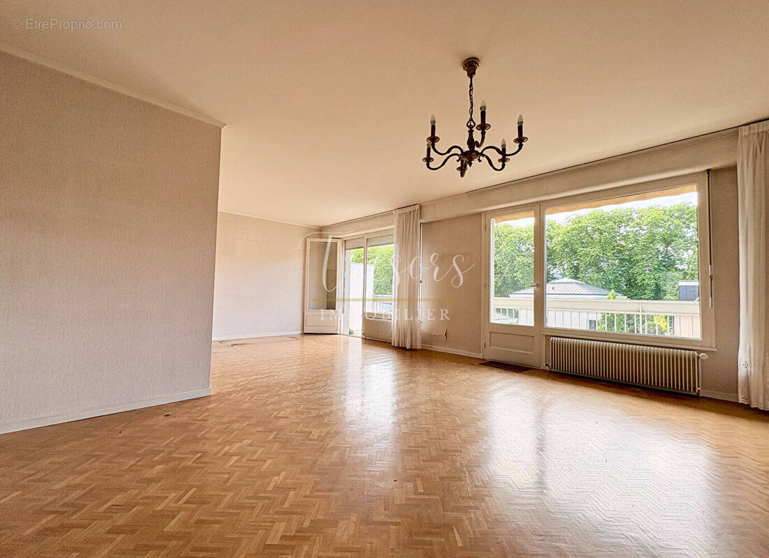 Appartement à ANNECY