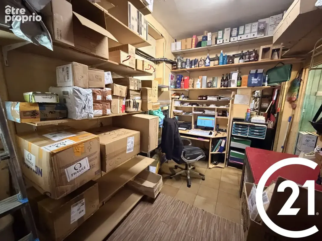 Commerce 36 m² à vendre à Valence (26000) - photo 9