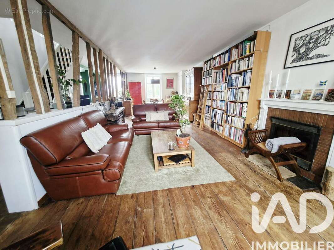 Photo 2 - Maison à LIMOGES