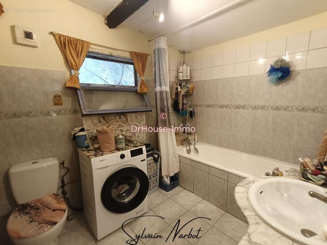 Maison 45 m² à Aigues-Mortes  - photo 195