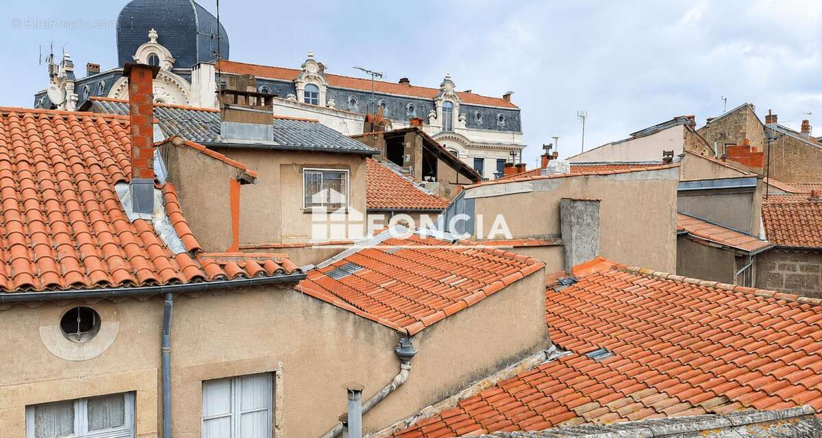 Maison à BEZIERS