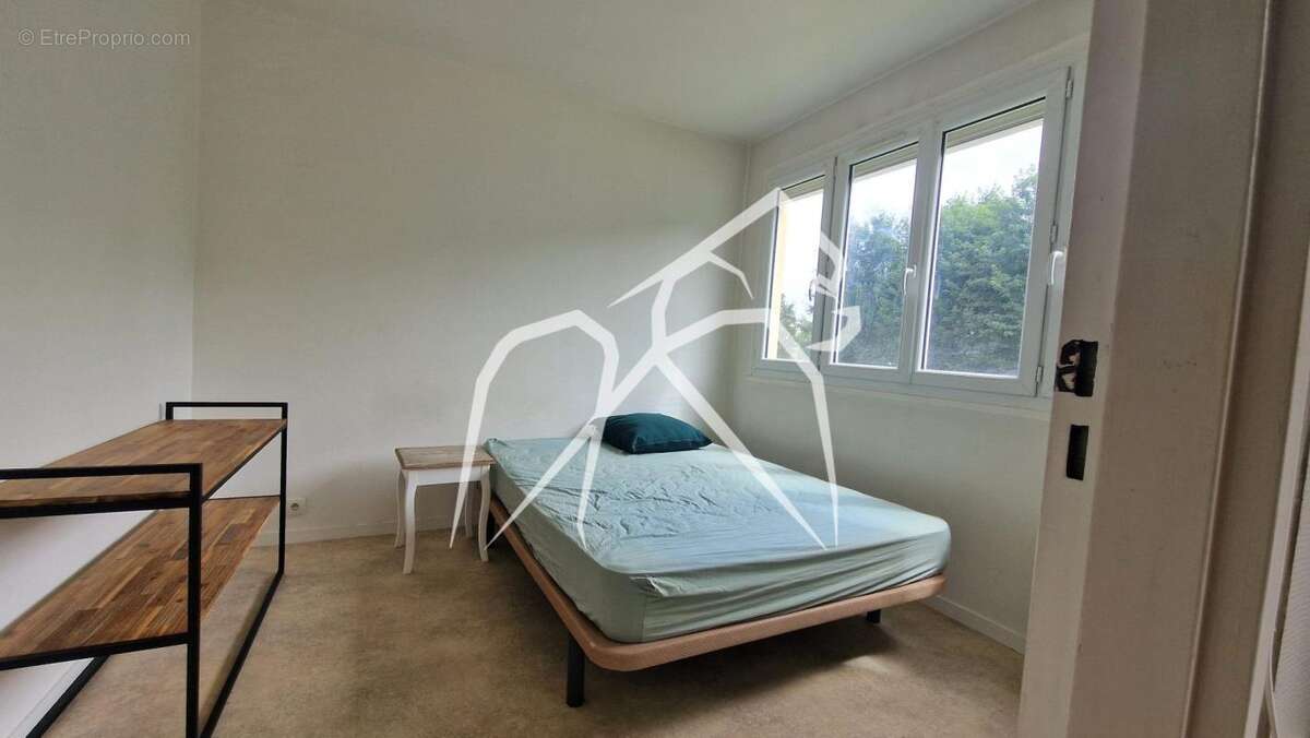 Appartement à CANTELEU