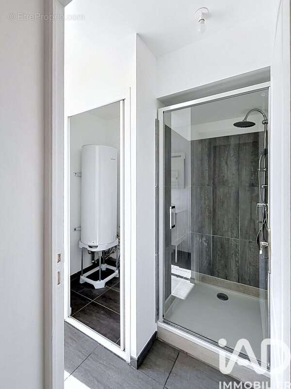 Photo 7 - Appartement à MAINCY