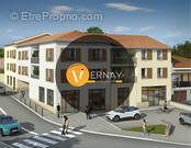 Appartement à SEPTEME