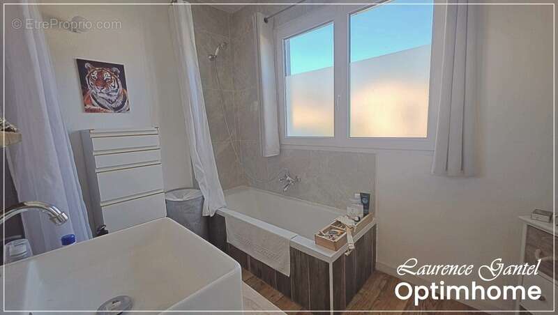 Maison à CASTELLANE