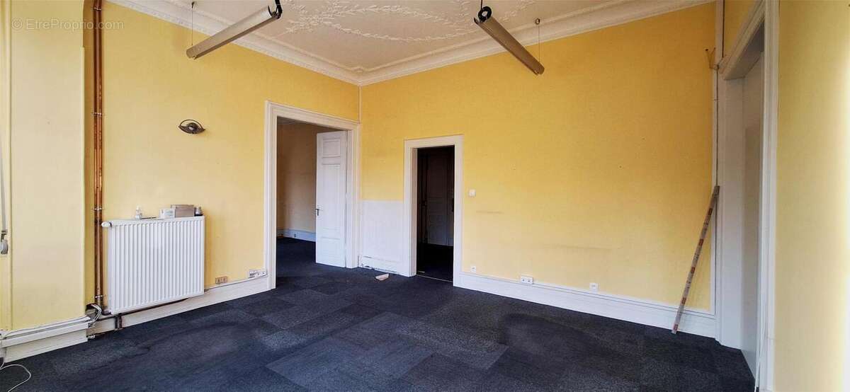 Commerce à STRASBOURG