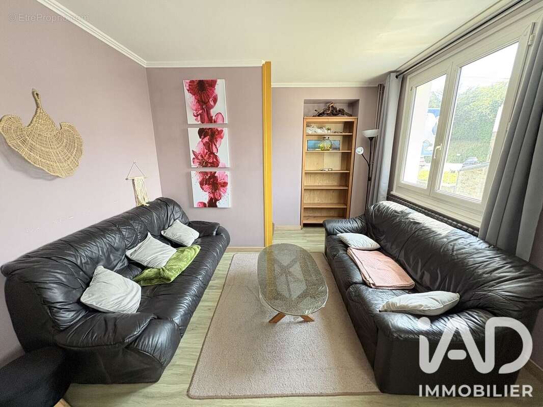 Maison 108 m² à Lannion  - photo 3