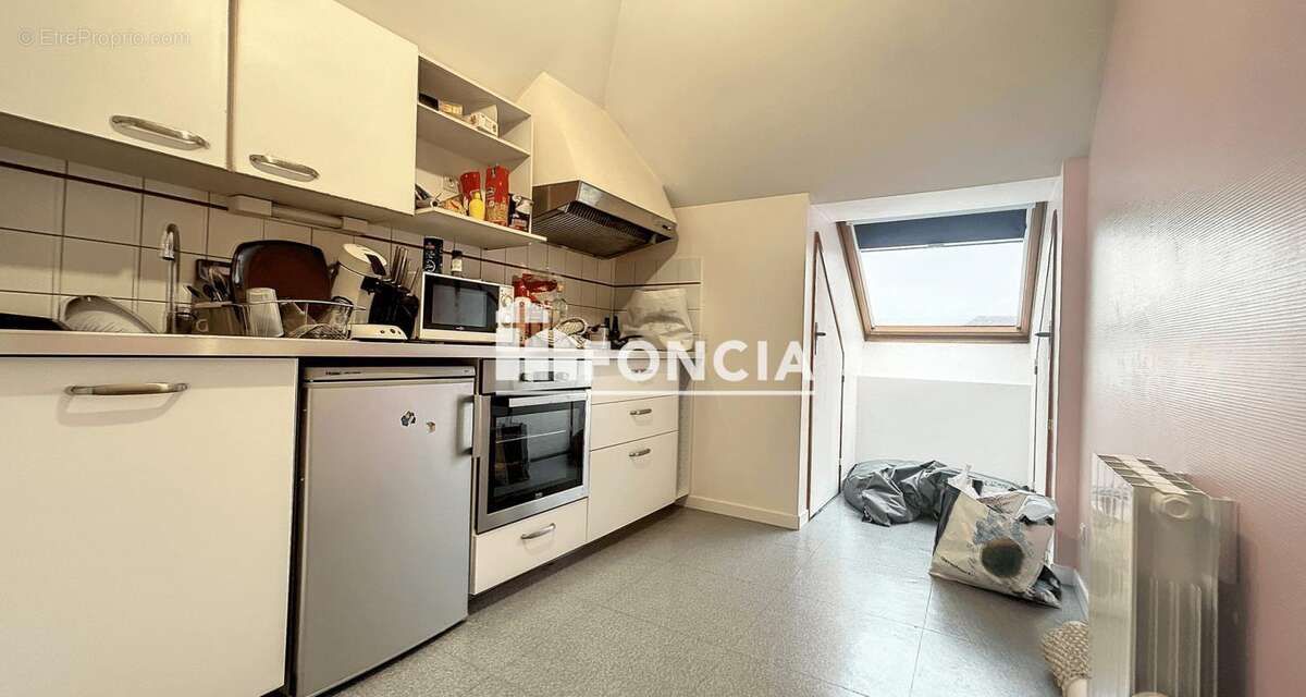 Appartement à CAEN