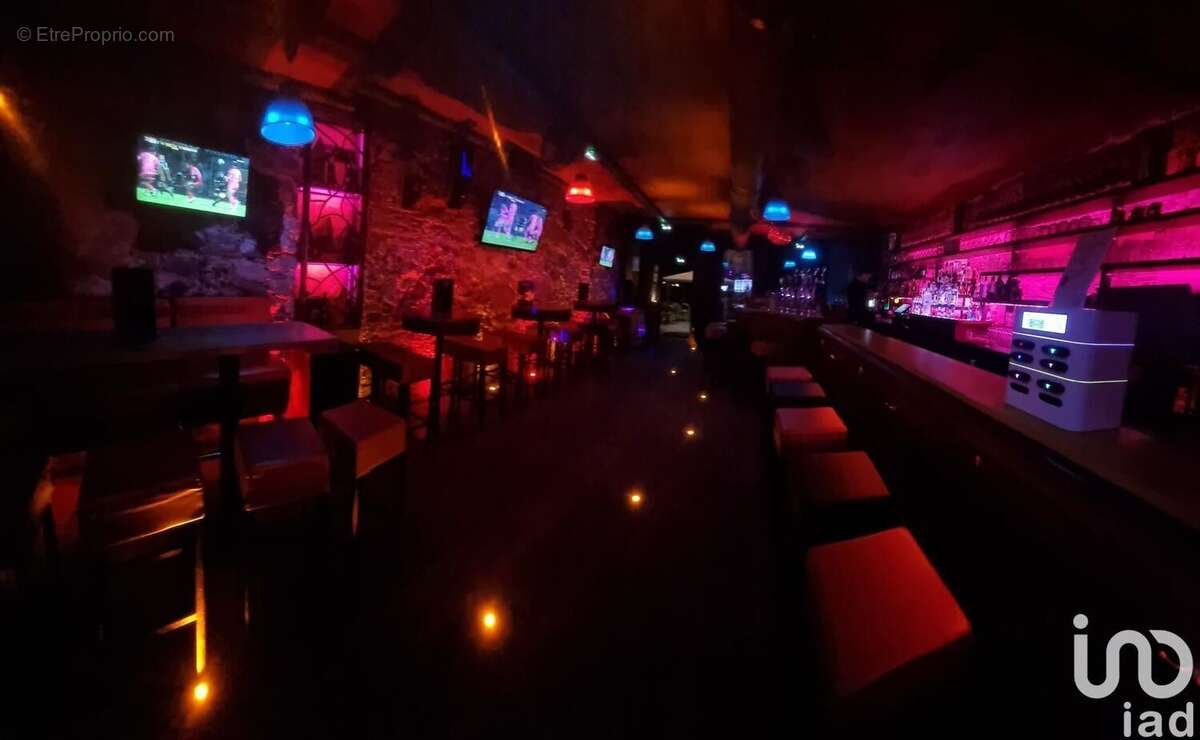 Photo 3 - Commerce à NANTES