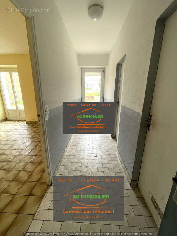 Maison à SAINT-GILLES