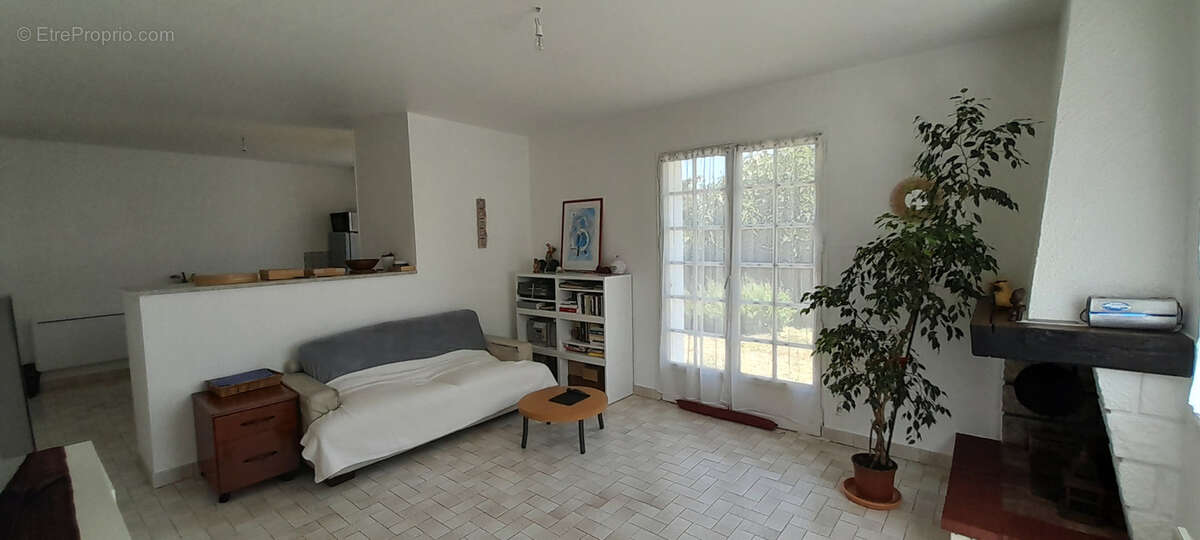 Maison de plain-pied proche commerces - photo 3