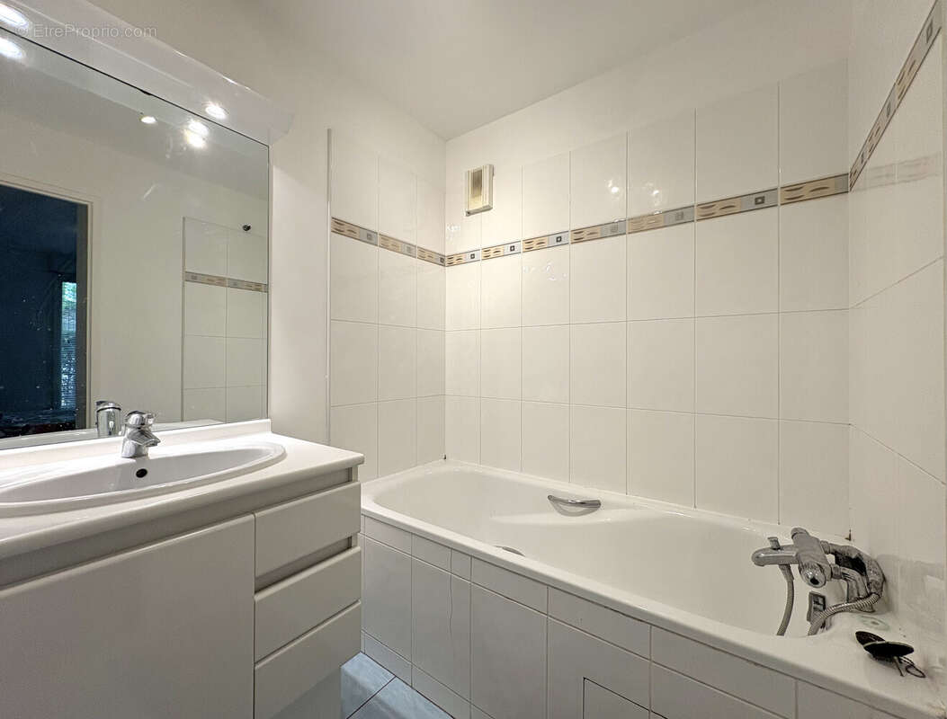 Appartement à SAINT-CYR-L&#039;ECOLE