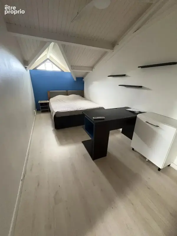 EXCLUSIVITE Bel appartement T4 en duplex à Bas-du-Fort - photo 10