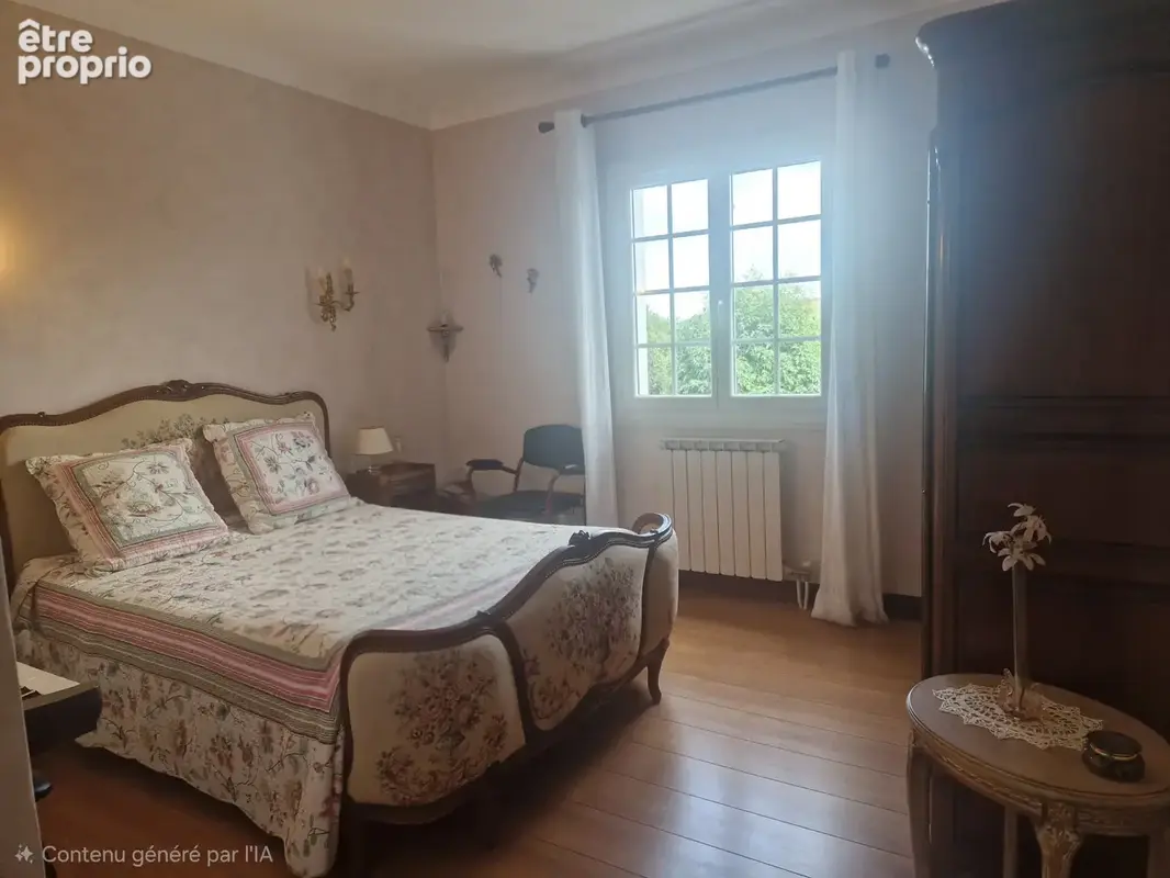 Belle maison familiale - 6 chambres - Jardin - ASCAIN - photo 4