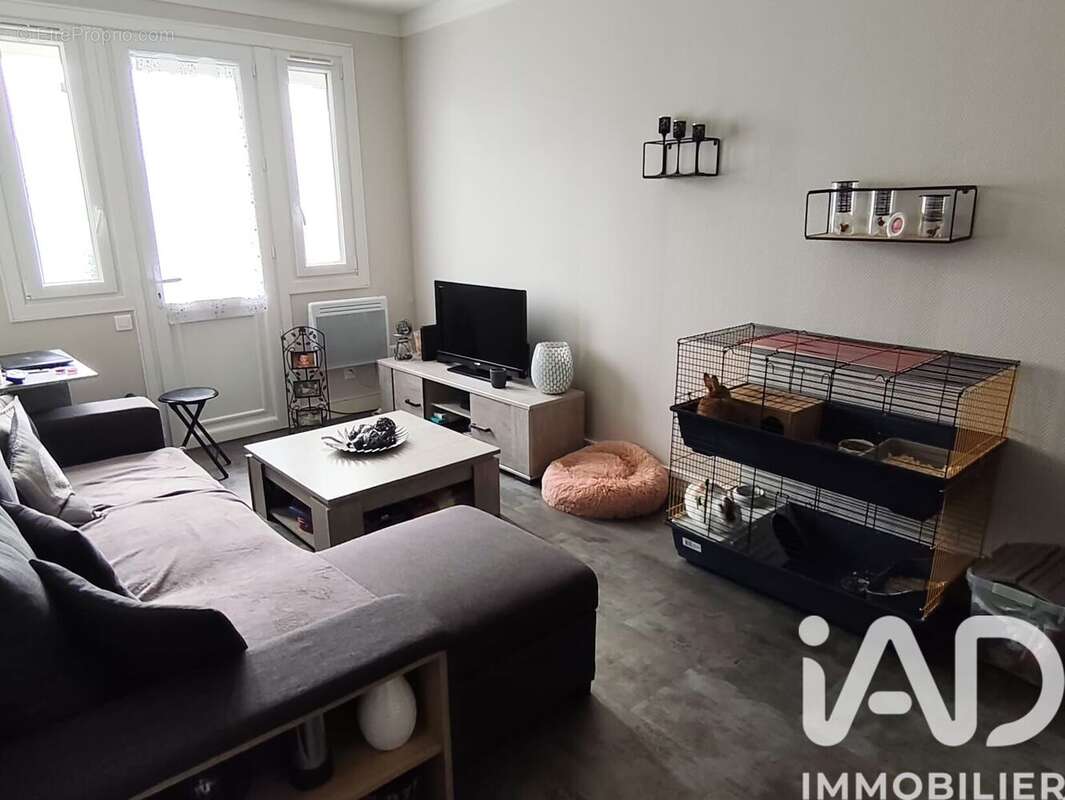 Maison 130 m² à Jutigny  - photo 5