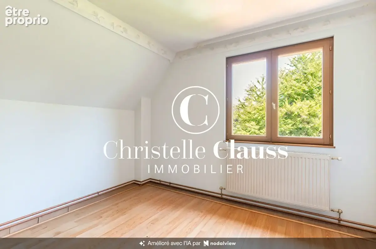 Maison Schiltigheim 6 pièces 170m2 - photo 17