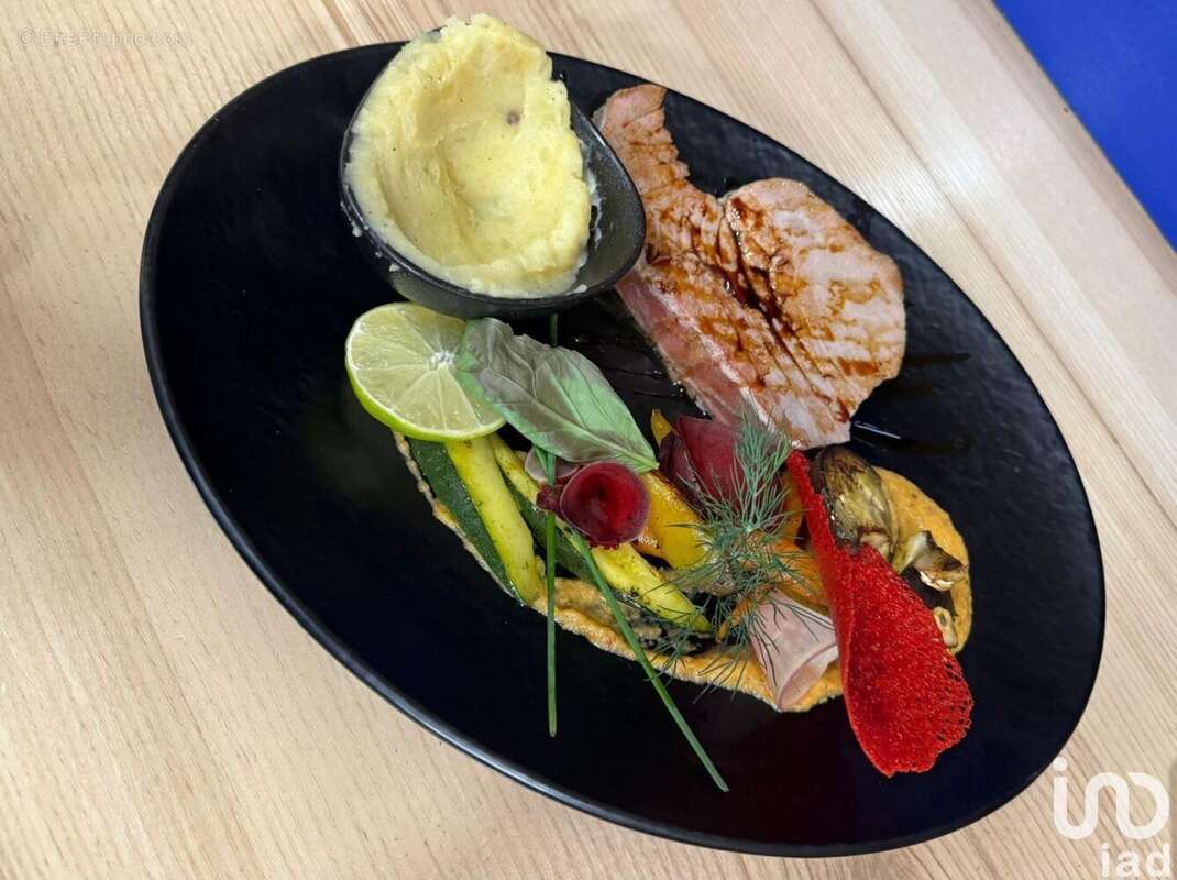 Photo 9 - Commerce à AGDE