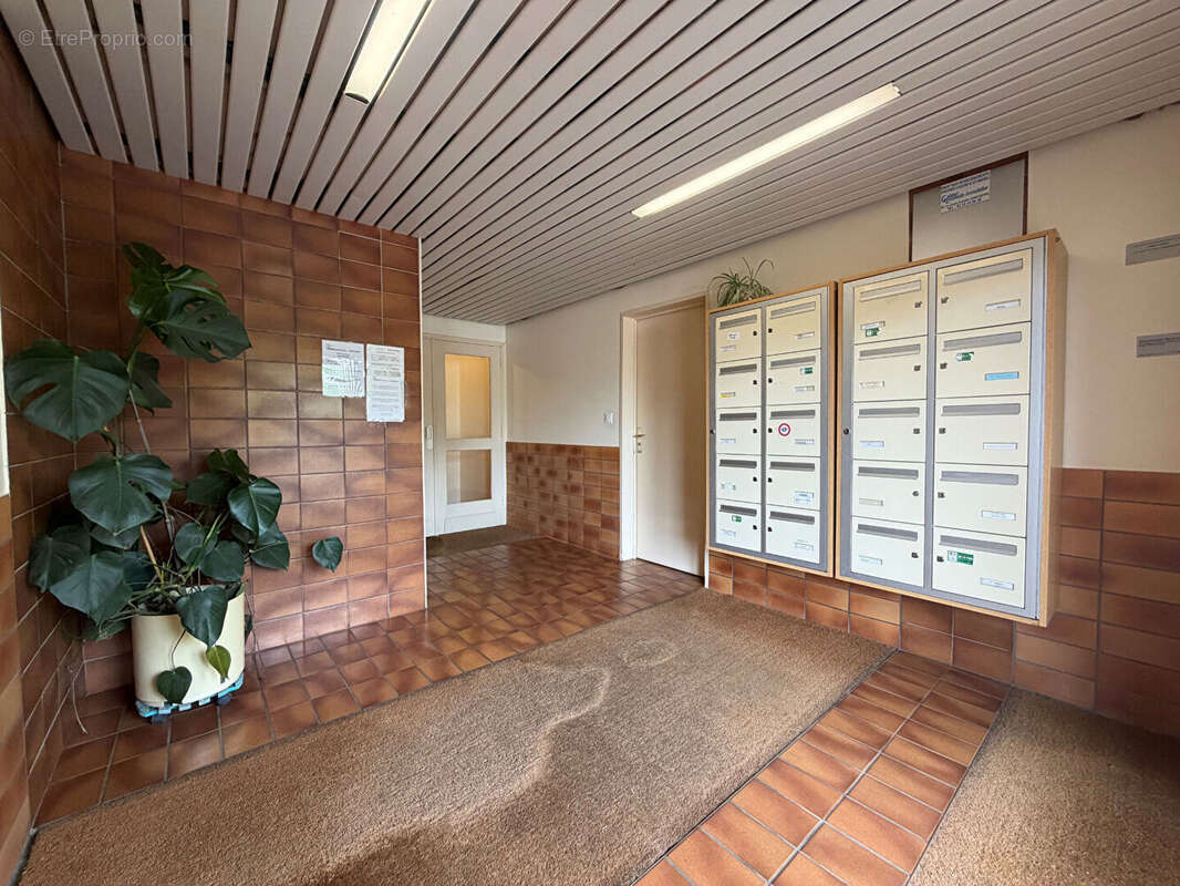 Appartement à DIEPPE
