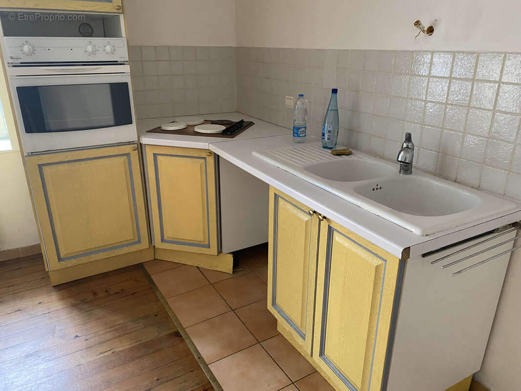 Maison à VILLARODIN-BOURGET