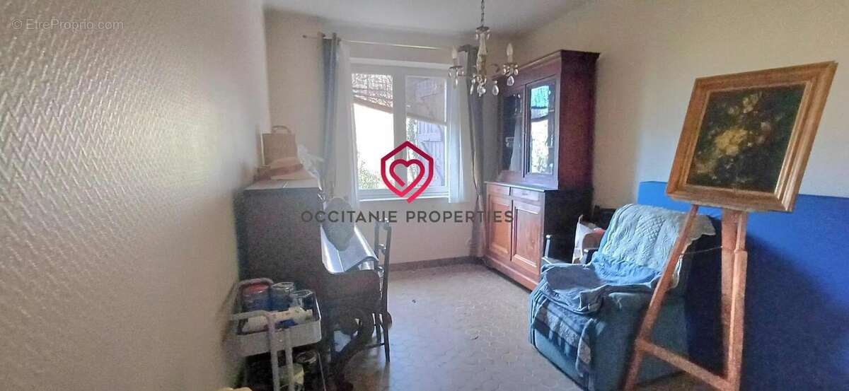 Maison à SAINT-LIZIER