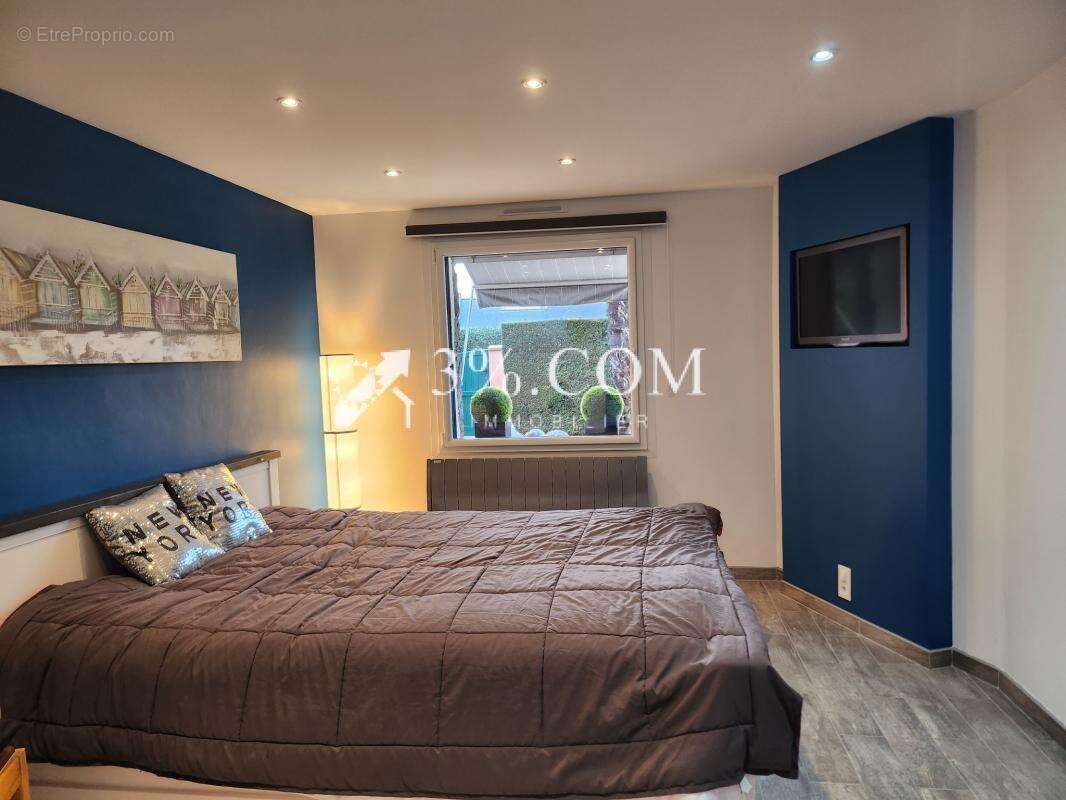 Maison à LA BAULE-ESCOUBLAC