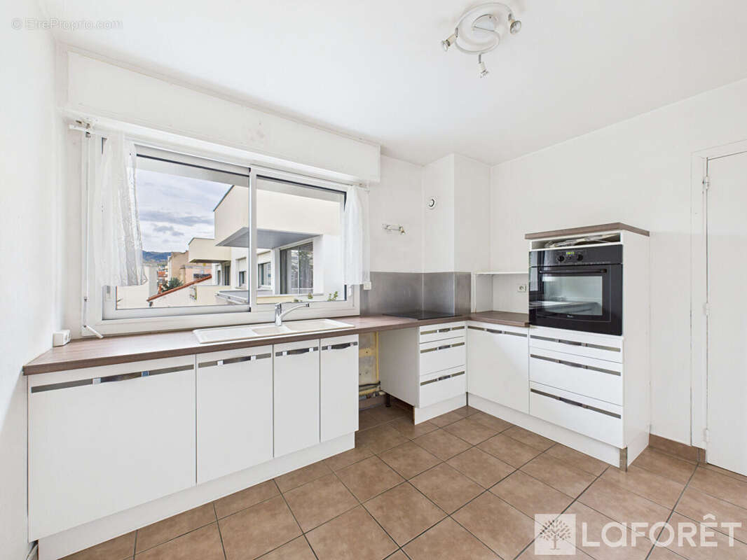 Appartement à CLERMONT-FERRAND