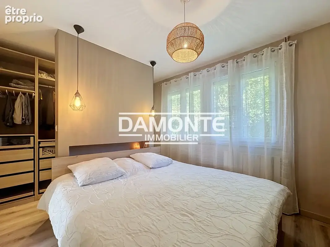 Maison de plain-pied - 93m2 - Saint-Thibault - photo 5