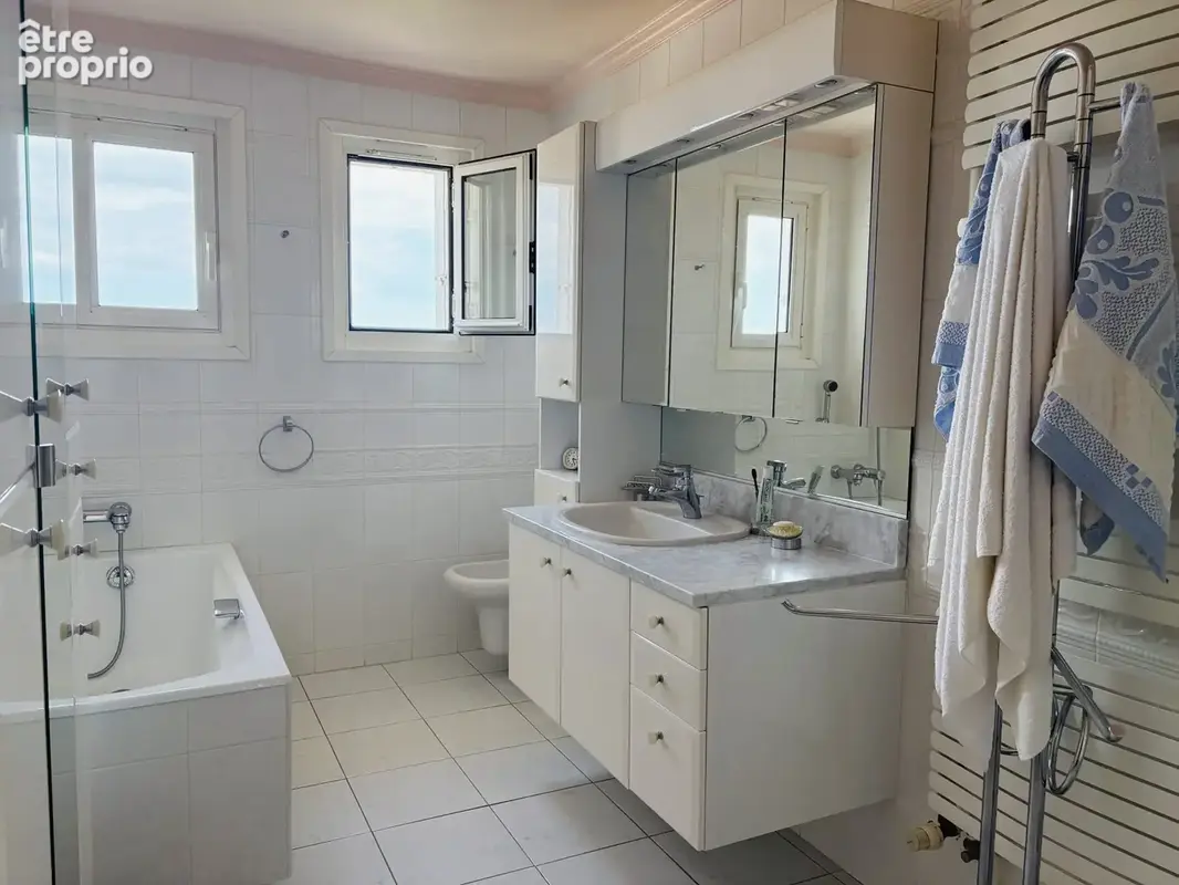 Appartement 6 pièces 130 m² à vendre à Biarritz (64200) - photo 8