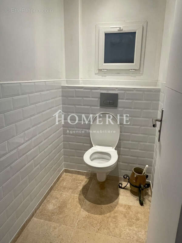 Charmante longere en pierres renovee - photo 12