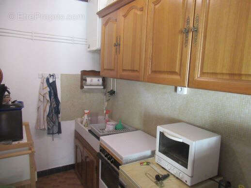 Appartement à LANARCE