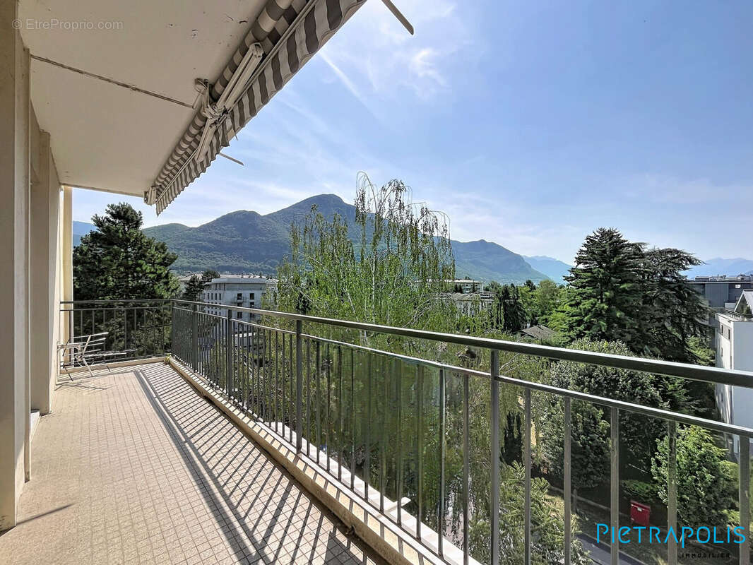 Appartement à ANNECY
