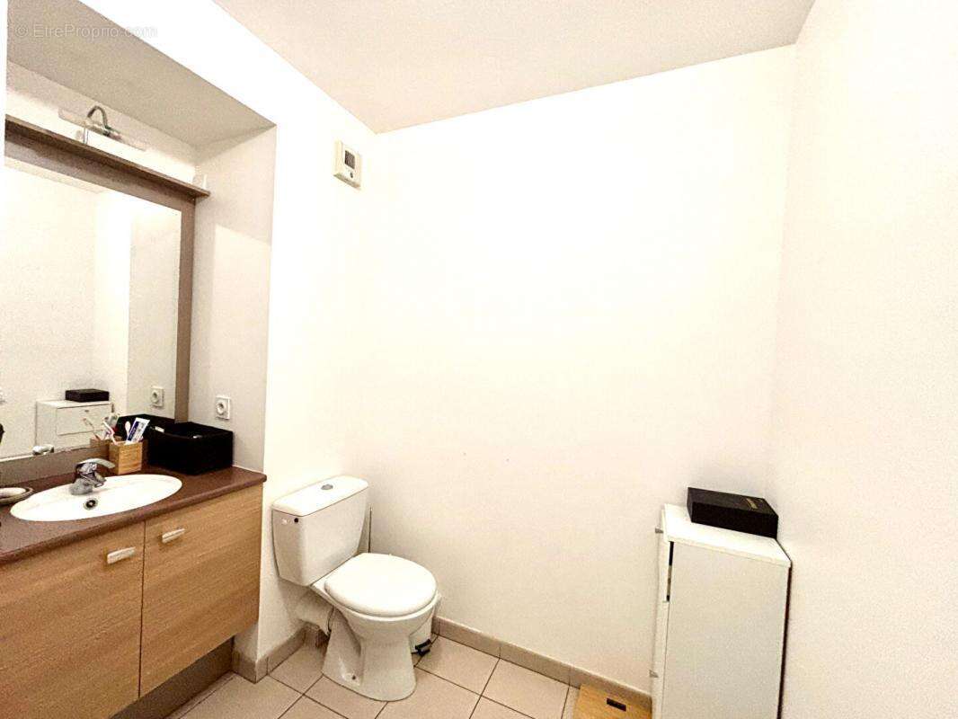 Appartement à ANGERS