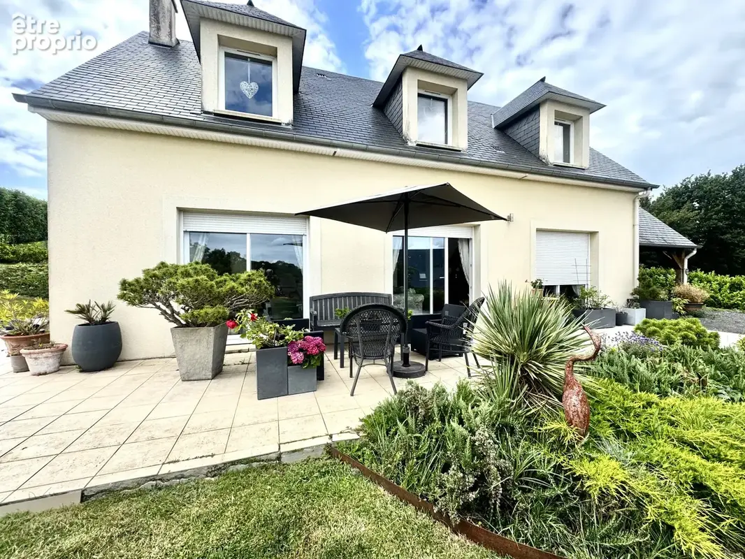 Maison 5 pièces - photo 20