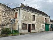 Photo 1 - Maison à LEIGNE-SUR-USSEAU