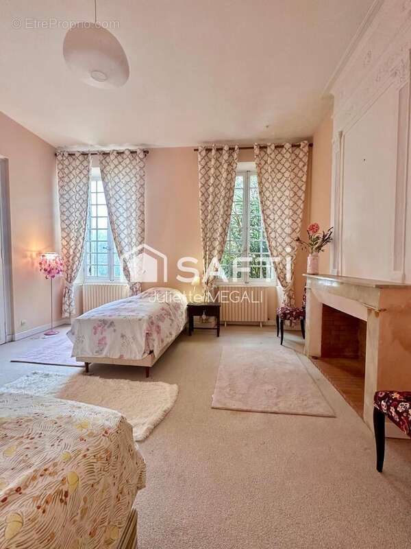 Photo 8 - Maison à SAUVETERRE-DE-GUYENNE