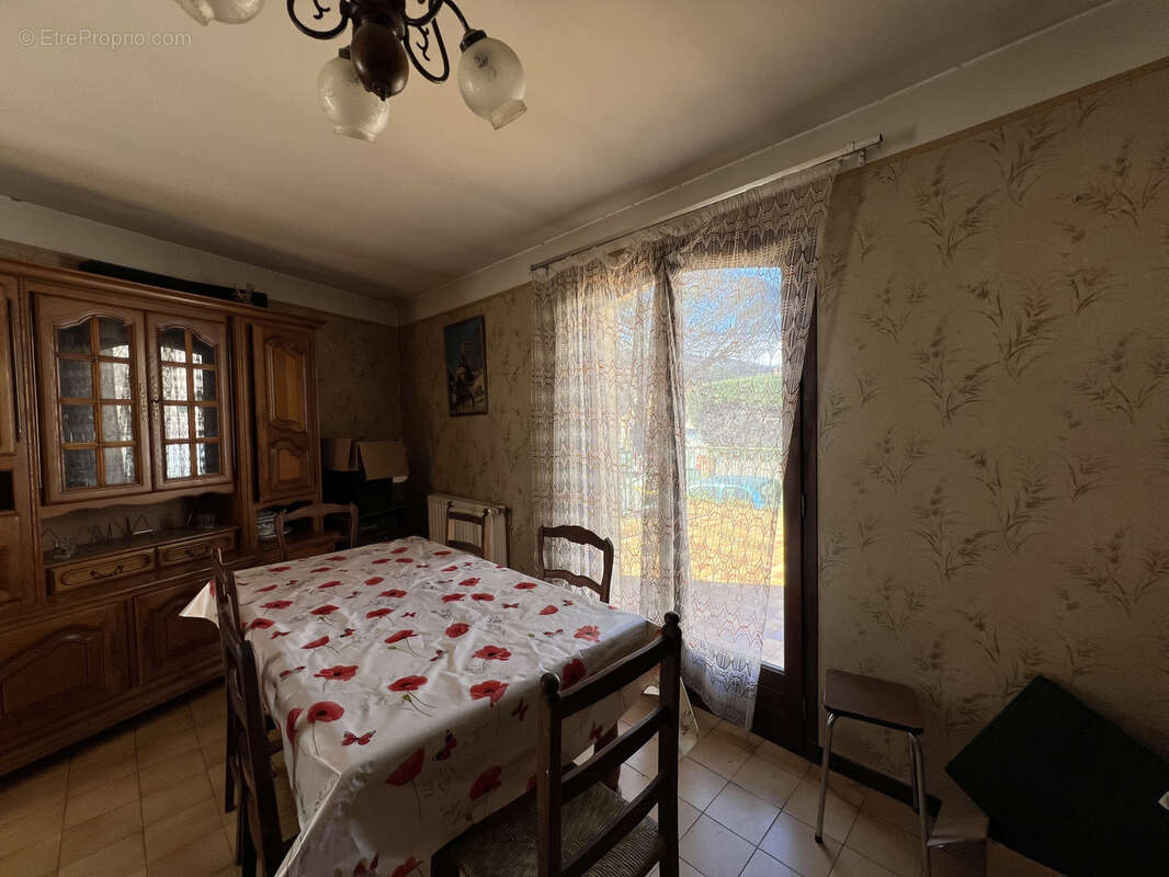 Maison à ARLES-SUR-TECH