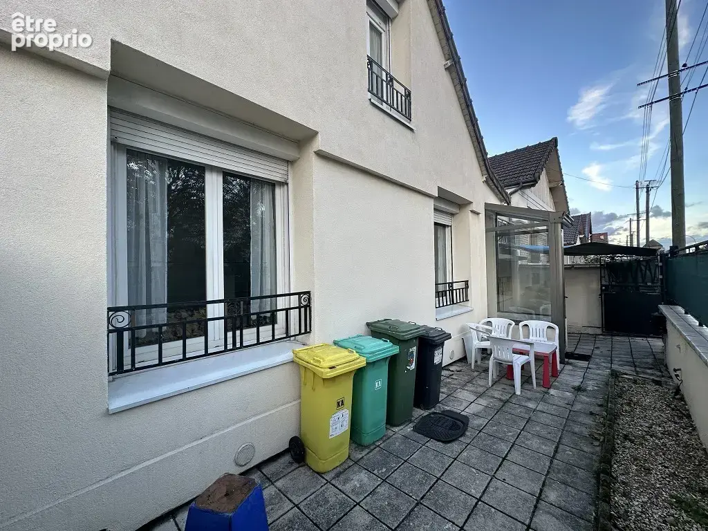 Photo Maison à Bonneuil-Sur-Marne au prix de 399 000€