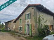 Photo 1 - Maison à MONTEMBOEUF
