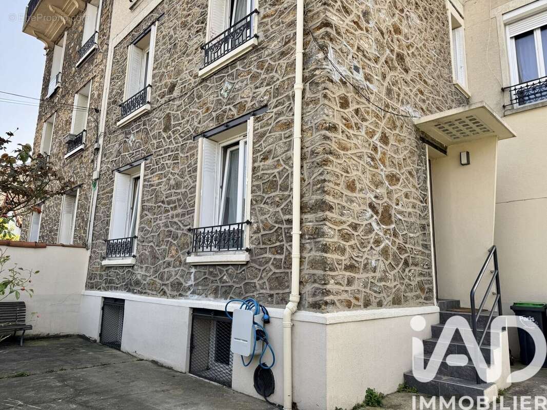 Photo 8 - Appartement à MAISONS-ALFORT