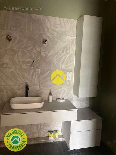 Maison à LES AIX-D&#039;ANGILLON