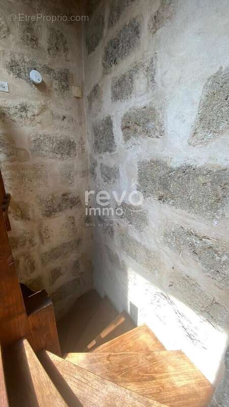 Maison à SAINT-PARGOIRE