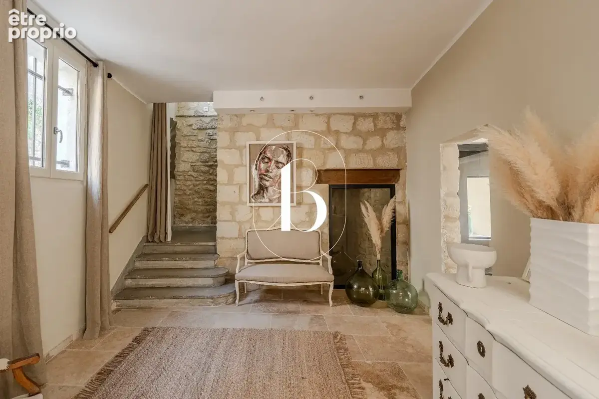 Maison 10 pièces 281 m² à vendre à Uzes (30700) - photo 15